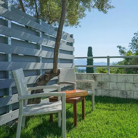 Abeli * Nydri (Lefkada)