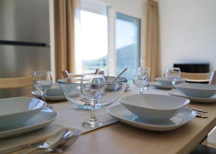 Villa Abeli Nydri (Lefkada)