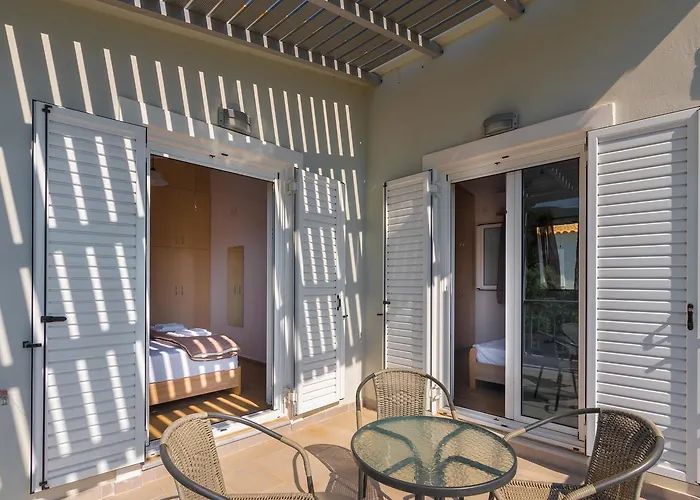 Abeli Villa Nydri (Lefkada)