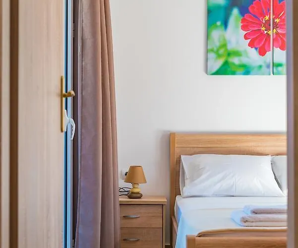 Abeli Villa Nydri (Lefkada)