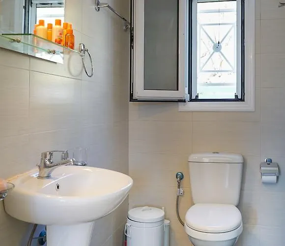 Villa Abeli Nydri (Lefkada)