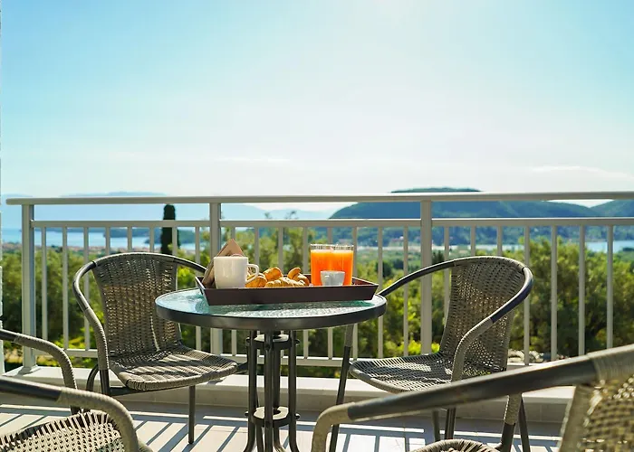 Abeli Nydri (Lefkada)