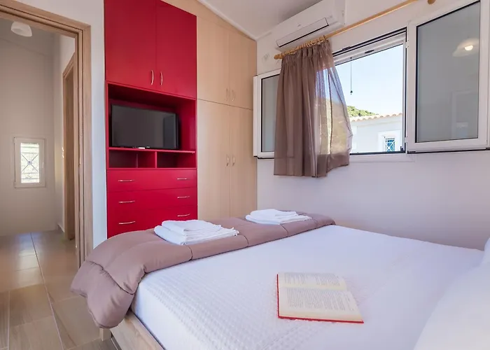 Abeli Nydri (Lefkada)