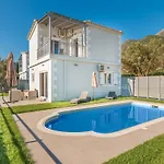 Abeli Villa