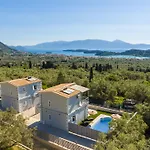 Villa Abeli Nydri (Lefkada)