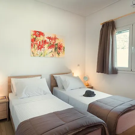 Villa Abeli Nydri (Lefkada)