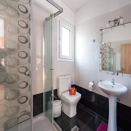 Abeli Villa Nydri (Lefkada)